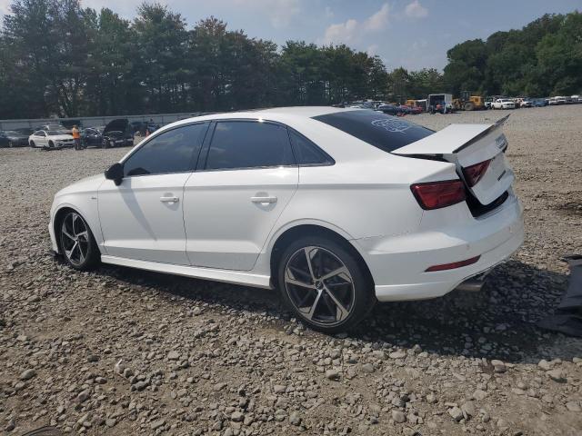2020 AUDI A3 S-LINE WAUBEGFF8LA096406