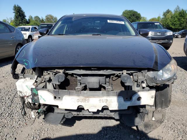 2015 MAZDA 6 SPORT JM1GJ1U58F1180256