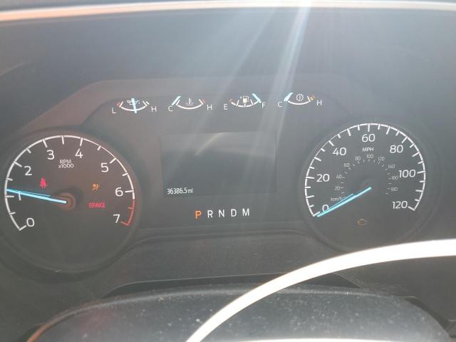 2022 FORD F150 SUPER - 1FTEW1C88NFB23576