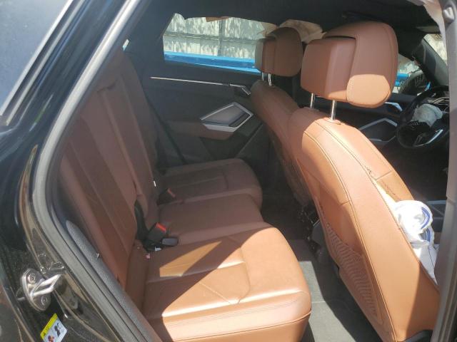 2021 AUDI Q3 PREMIUM 40 WA1AUCF30M1062665