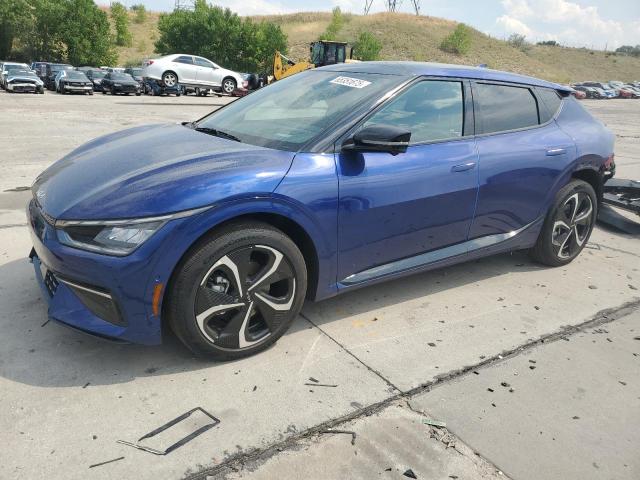 KIA EV6 GT LIN
