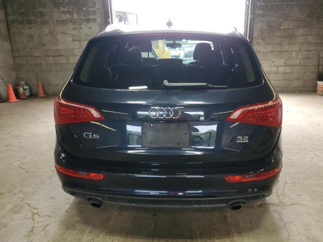2012 AUDI Q5 PREMIUM - WA1DKAFP9CA080199