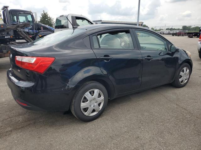 2013 KIA RIO LX - KNADM4A30D6192008
