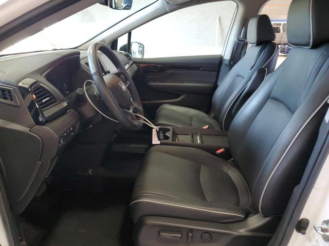 2023 HONDA ODYSSEY EL 5FNRL6H96PB053530