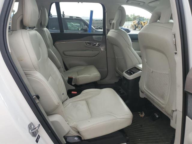2021 VOLVO XC90 T8 RE YV4BR00L8M1760666