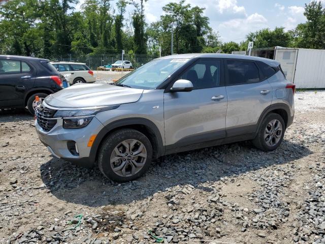 2024 KIA SELTOS LX KNDEPCAA1R7618068