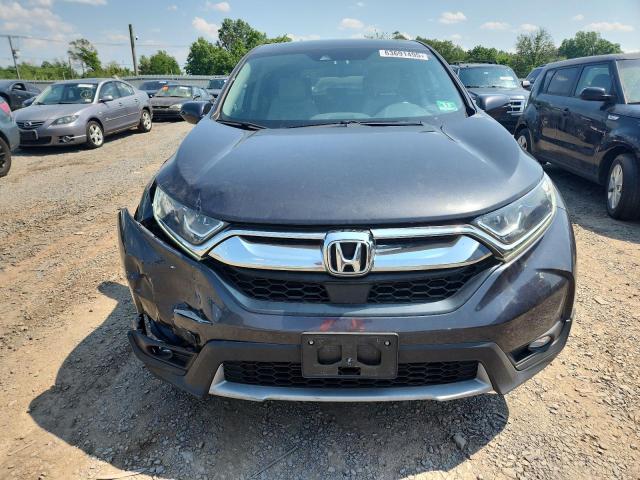 2018 HONDA CR-V EXL 7FARW2H89JE038846