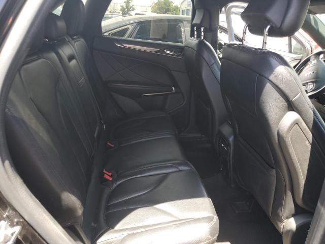 2015 LINCOLN MKC - 5LMCJ1A96FUJ14737