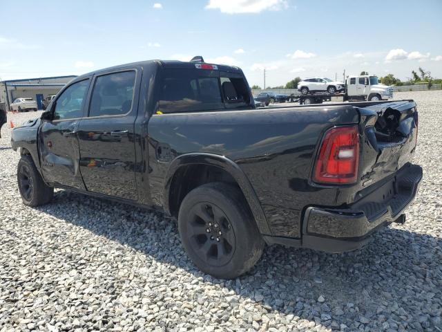 2025 RAM 1500 BIG H 1C6SRFFP4SN560753