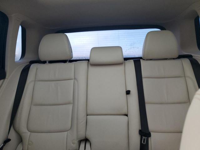 2016 VOLKSWAGEN TIGUAN S WVGAV7AX4GW582195