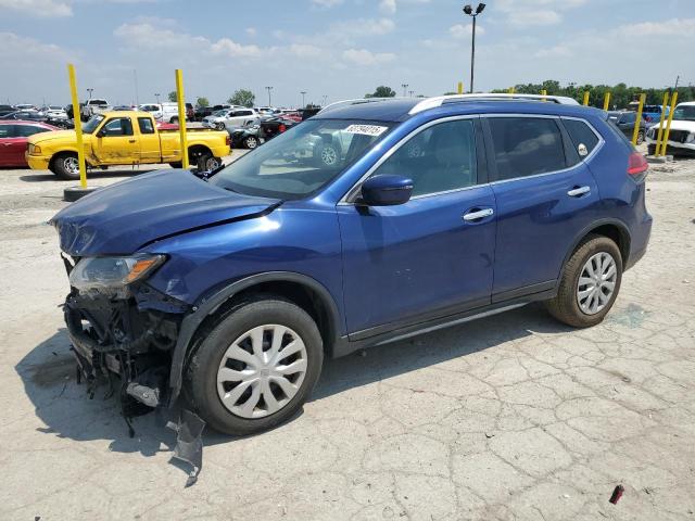 2017 NISSAN ROGUE S - JN8AT2MV9HW009452