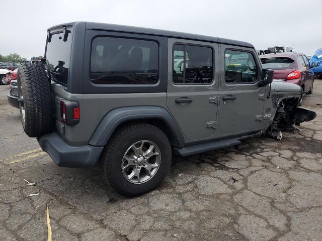 2020 JEEP WRANGLER U 1C4HJXDN1LW245485