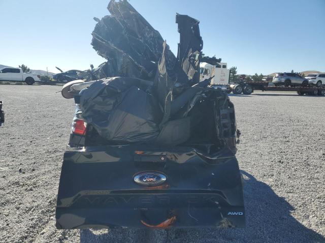 2022 FORD MAVERICK X #3254803183