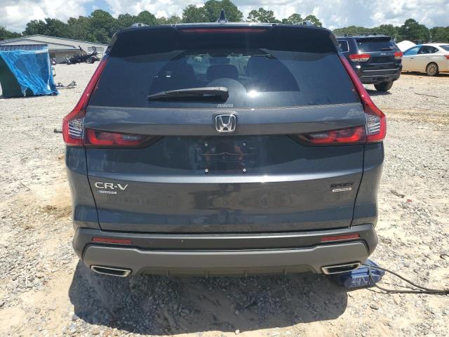 2025 HONDA CR-V SPORT TOURING - 7FARS6H91SE090923