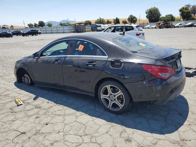 2019 MERCEDES-BENZ CLA 250 WDDSJ4EBXKN776509