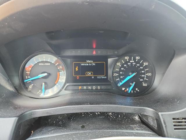 2017 FORD EXPLORER 1FM5K7B86HGA97425