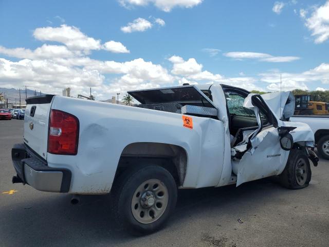 Vin: 1gcncpex3cz294554, lot: 80345254, chevrolet all models c1500 20123