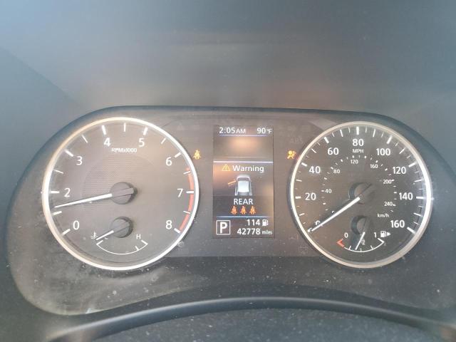 2024 NISSAN SENTRA S - 3N1AB8BVXRY290128