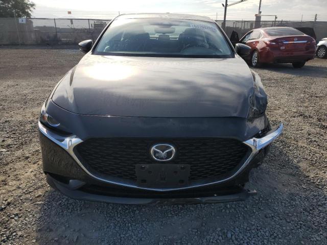 2022 MAZDA 3 PREFERRE JM1BPBCLXN1507530