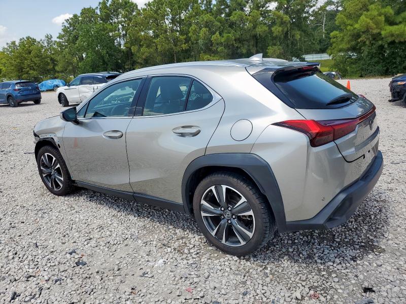 2020 LEXUS UX 200 JTHP3JBH7L2023524