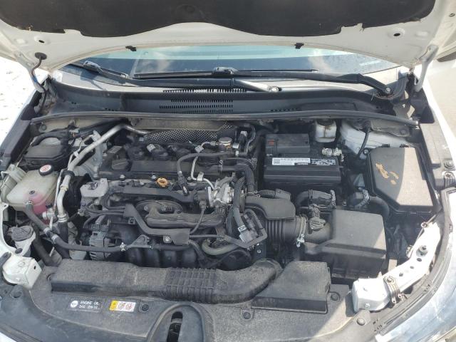 2020 TOYOTA COROLLA XS - 5YFT4RCE0LP032485