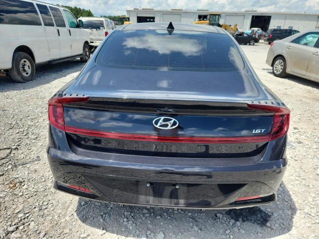 2023 HYUNDAI SONATA SEL KMHL44J26PA262971