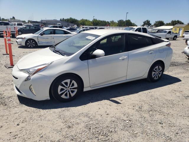 2018 TOYOTA PRIUS - JTDKARFU1J3066190