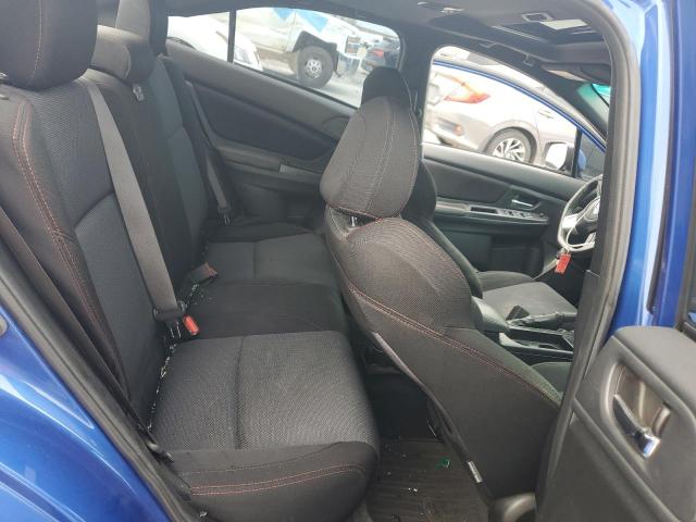2016 SUBARU WRX PREMIU JF1VA1E62G9827600