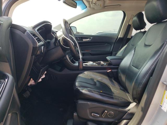2015 FORD EDGE TITAN - 2FMPK3K90FBB54846