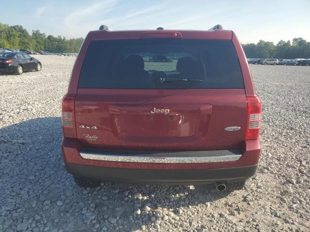 2016 JEEP PATRIOT LA - 1C4NJRFB4GD545489