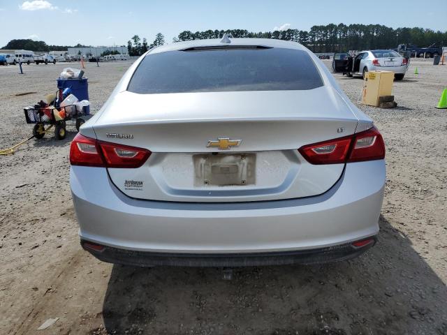 2017 CHEVROLET MALIBU LT - 1G1ZE5ST5HF189873