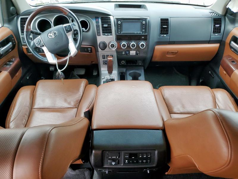 2016 TOYOTA SEQUOIA PL 5TDYY5G13GS062717
