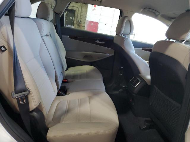 2016 KIA SORENTO LX - 5XYPGDA32GG001794