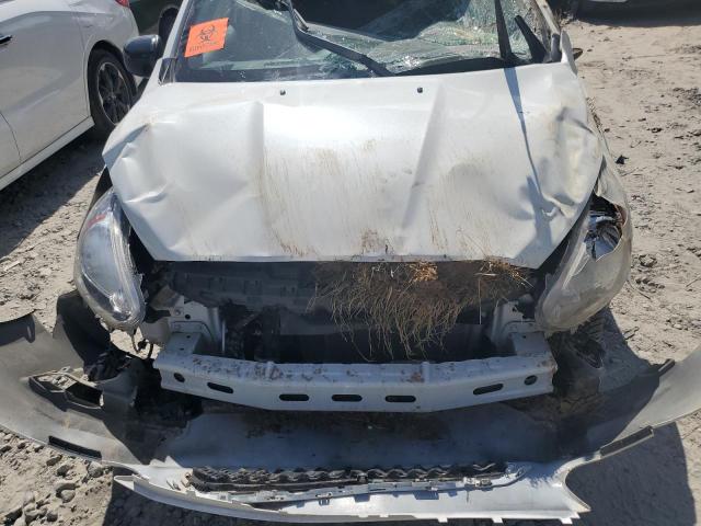 2020 MITSUBISHI MIRAGE LE ML32A5HJ6LH000450