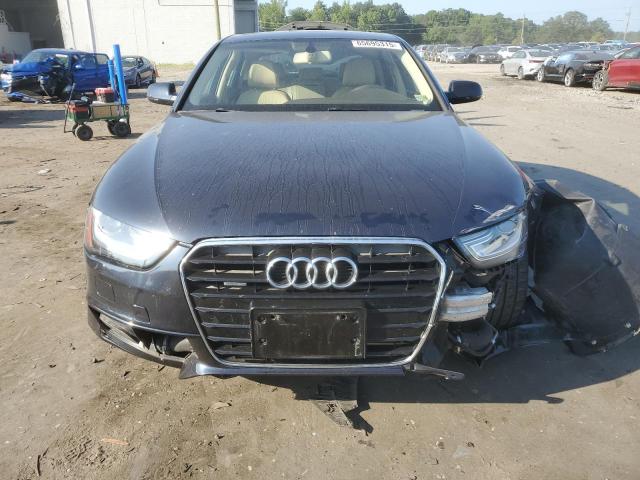 2015 AUDI A4 PREMIUM WAUBFAFL2FN041706
