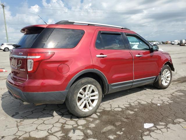 2013 FORD EXPLORER X - 1FM5K7D81DGB75696