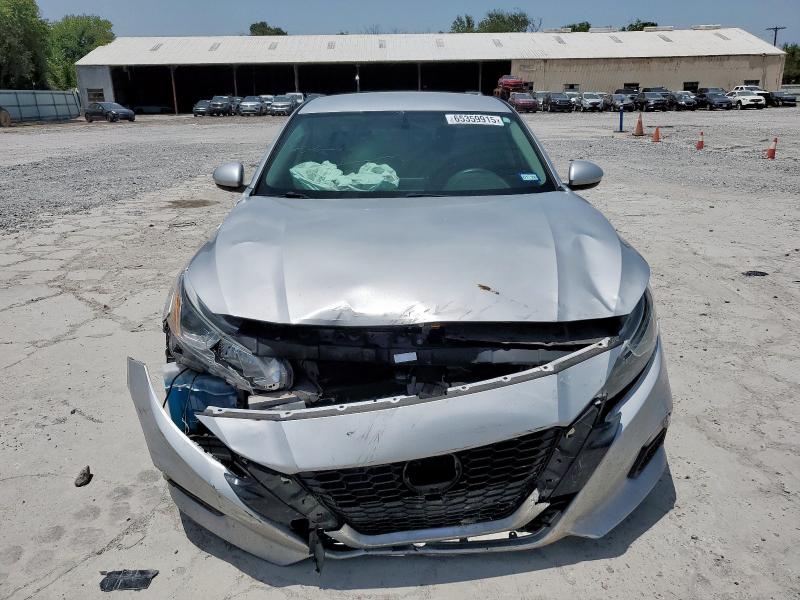 2019 NISSAN ALTIMA 1N4BL4BV1KN323095