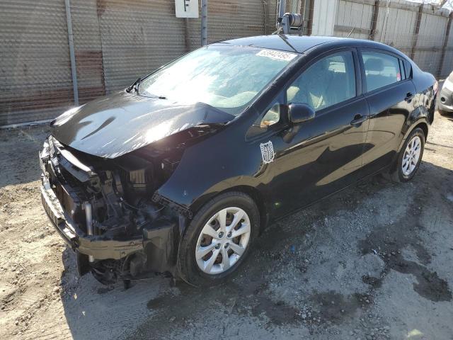 Vin: knadm4a34e6376319, lot: 63942495, kia rio lx 2014 img_1