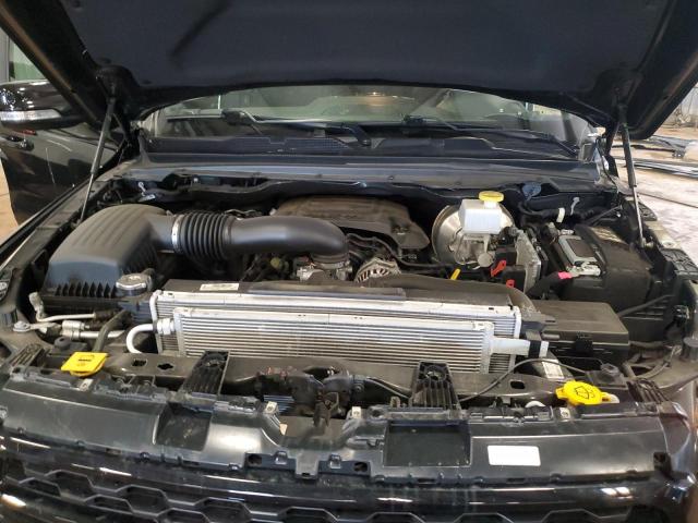 2022 RAM 1500 BIG H 1C6SRFBT1NN139922