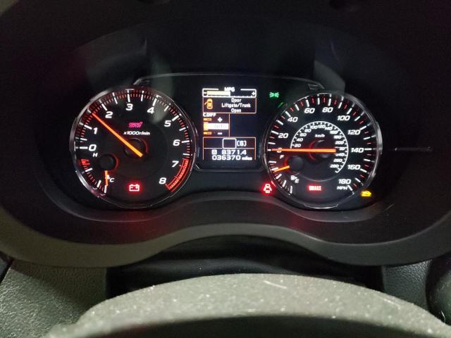2020 SUBARU WRX STI JF1VA2E65L9833214