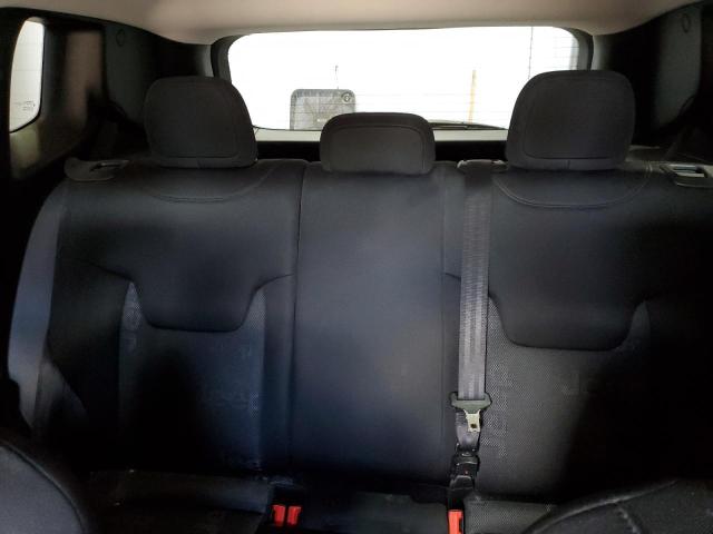 2015 JEEP RENEGADE L ZACCJBBT7FPC40937