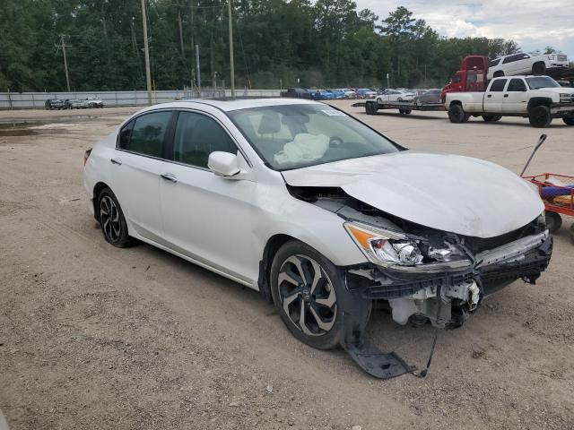 2017 HONDA ACCORD EXL 1HGCR2F87HA122311