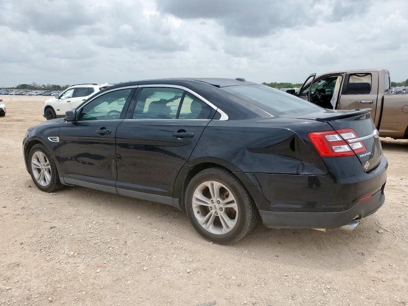2016 FORD TAURUS SEL - 1FAHP2E89GG124834