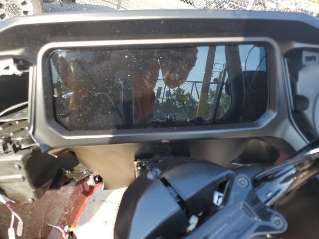 2025 HARLEY-DAVIDSON FLTRX 1HD1KH718SB607720