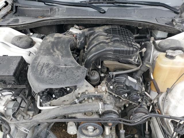 2020 DODGE CHARGER SX 2C3CDXBG6LH100807