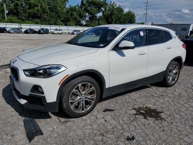 2020 BMW X2 SDRIVE2 WBXYH9C08L5R23431