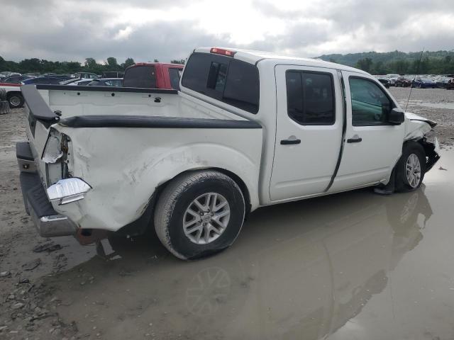2018 NISSAN FRONTIER S 1N6AD0EV9JN735249