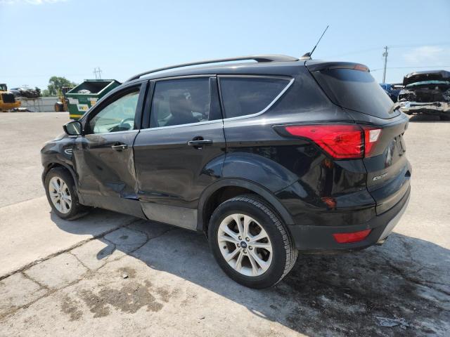 2019 FORD ESCAPE SEL - 1FMCU0HD4KUA79091