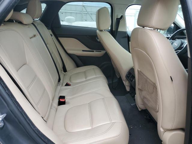 2018 JAGUAR F-PACE PRE SADCK2FX0JA254914