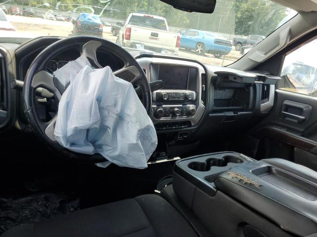 2015 GMC SIERRA C15 3GTP1UECXFG195812